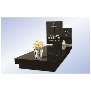 Zahraniční náhrobky sada 2 obr.117