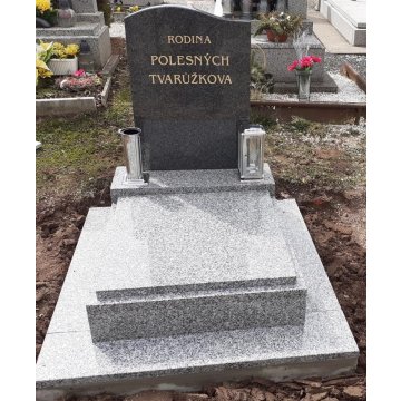Naše realizace - urnové hroby: obr.66