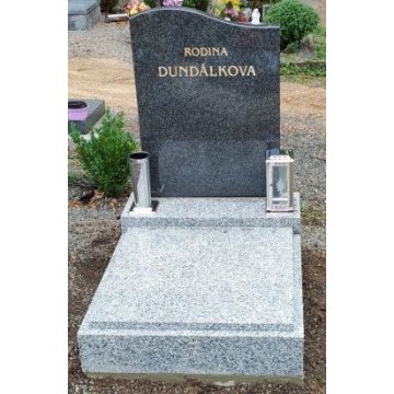 Naše realizace - urnové hroby: obr.104