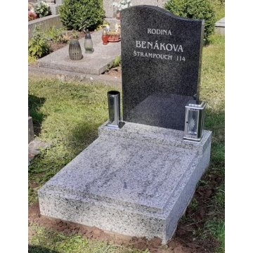 Naše realizace - urnové hroby: obr.105