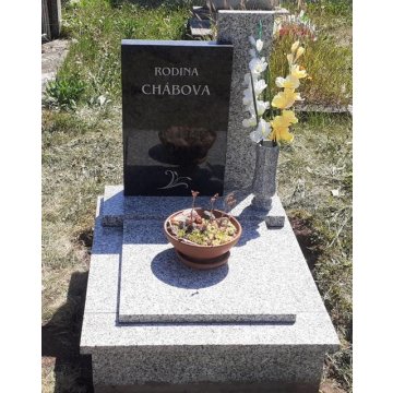 Naše realizace - urnové hroby: obr.127