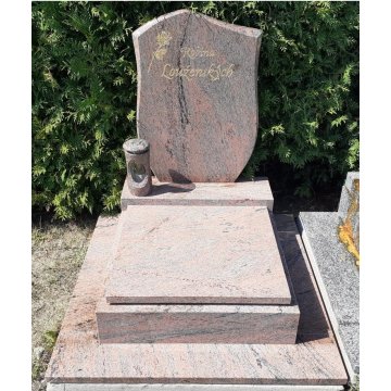 Naše realizace - urnové hroby: obr.128