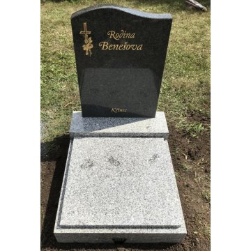 Naše realizace - urnové hroby: obr.131