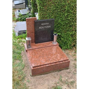Naše realizace - urnové hroby: obr.268