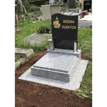 Naše realizace - urnové hroby: obr.270