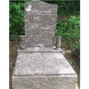 Pomníky, výroba pomníků - urnové hroby: obr.81