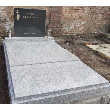 Naše realizace - jednohroby: obr.146