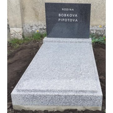 Naše realizace - jednohroby: obr.158