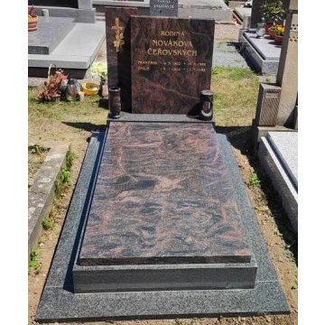 Naše realizace - jednohroby: obr.167