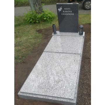 Naše realizace - jednohroby: obr.176