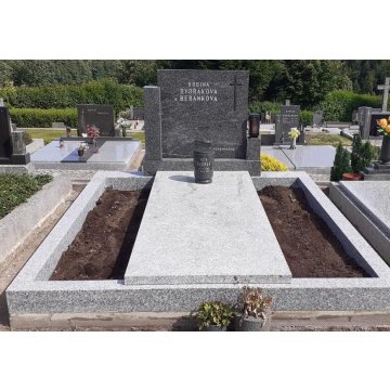 Naše realizace - dvojhroby: obr.200