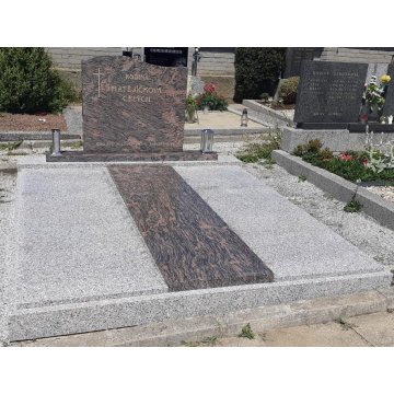 Naše realizace - dvojhroby: obr.204