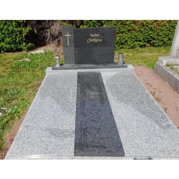 Naše realizace - dvojhroby: obr.212