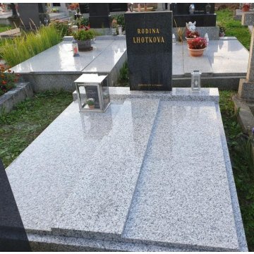 Naše realizace - dvojhroby: obr.209
