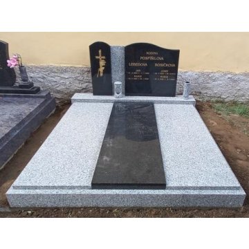 Naše realizace - dvojhroby: obr.220