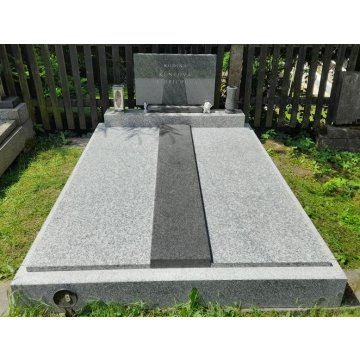 Naše realizace - dvojhroby: obr.221