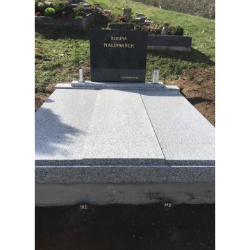 Naše realizace - dvojhroby: obr.248