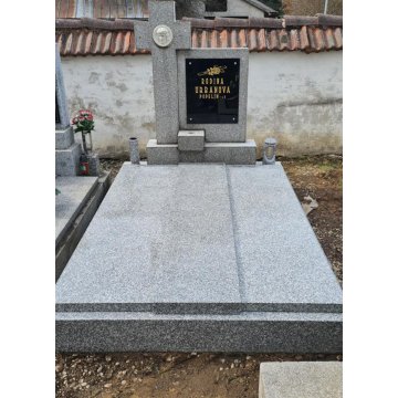 Naše realizace - dvojhroby: obr.252
