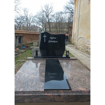 Naše realizace - dvojhroby: obr.253