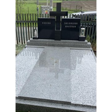 Naše realizace - dvojhroby: obr.257