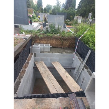 Naše realizace - hrobky, stavba hrobek: obr.234