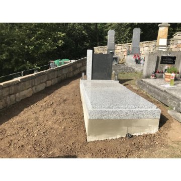 Naše realizace - hrobky, stavba hrobek: obr.275