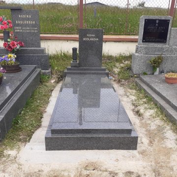Naše realizace - hrobky, stavba hrobek: obr.278